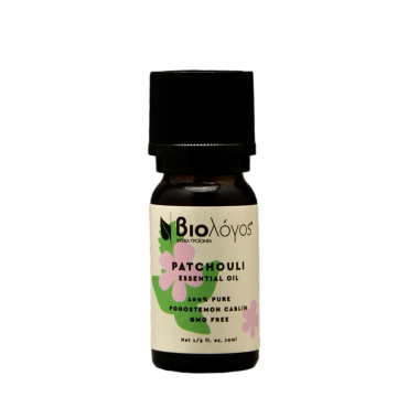 Patchouli Essential ...