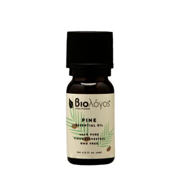 Pine Essential Oil 1...