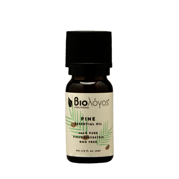 Pine Essential Oil 10ml