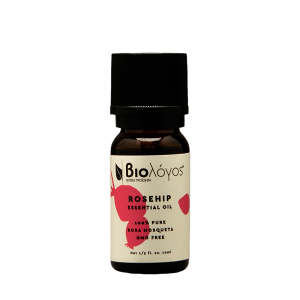 Rosehip Essential Oil 10ml