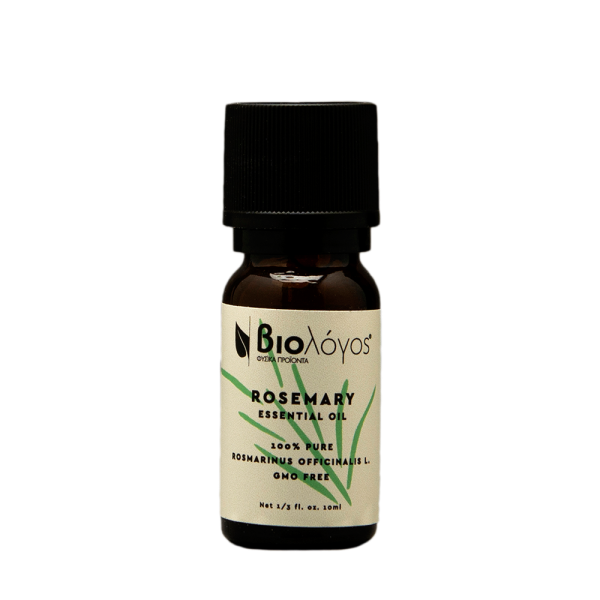 Rosemary Essential Oil 10ml