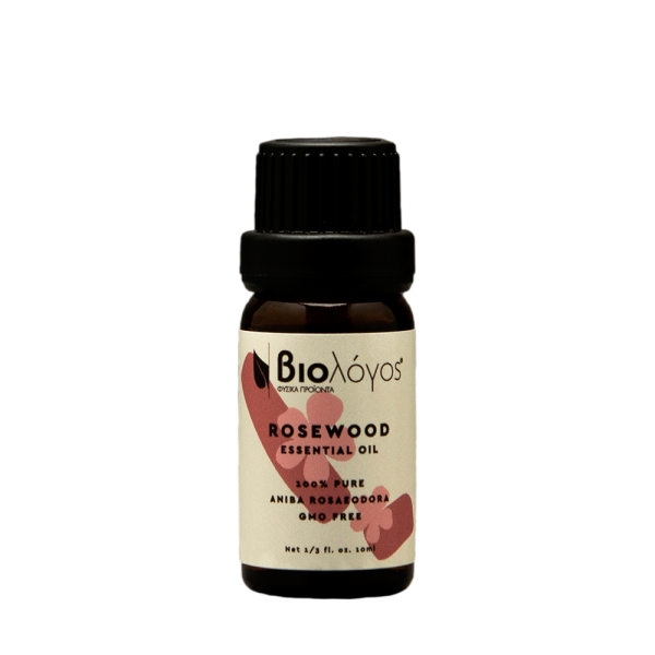 Rosewood Essential Oil 10ml