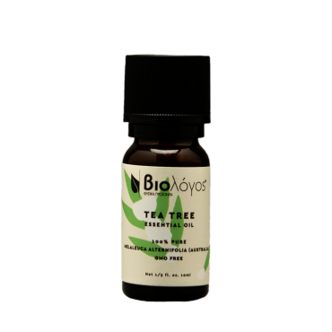 Tea Tree Essential O...