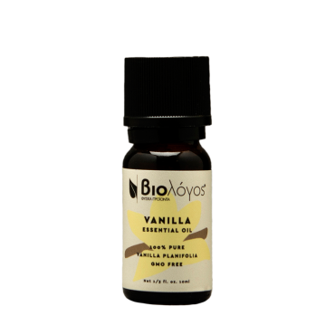 Vanilla Essential Oi...