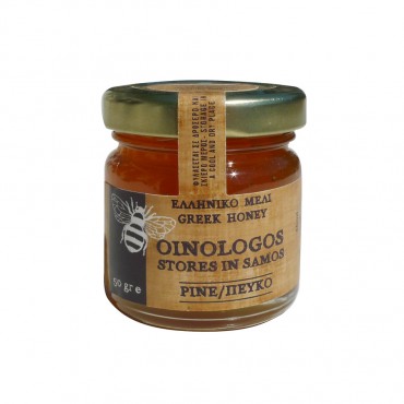 Pine Honey 50 gr...