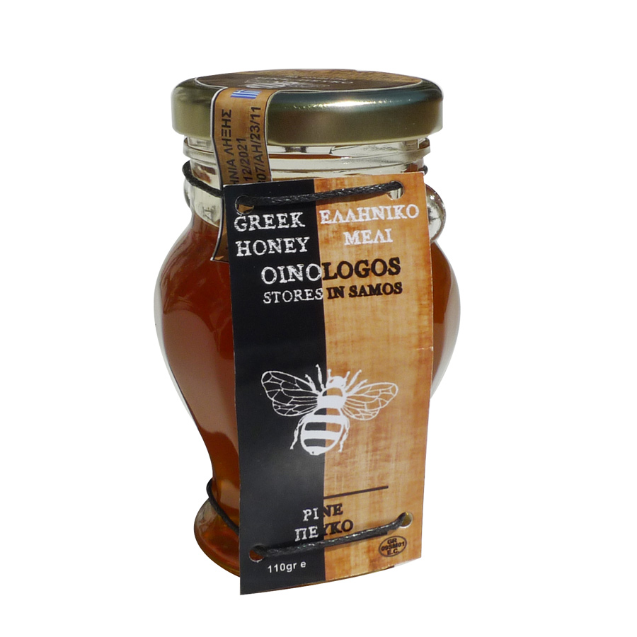 Pine Honey 110 gr
