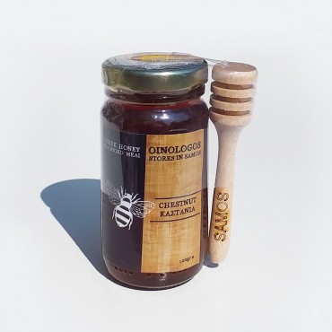 Chestnut Honey 120 g...