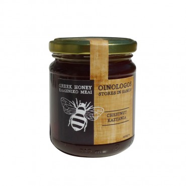Chestnut Honey 250 g...