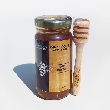 Pine Honey 120 gr...