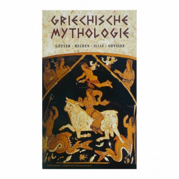 Greek Mythology in G...