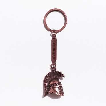 Bronze Keychain...