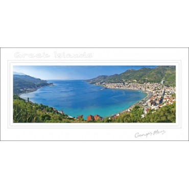 Postcard...