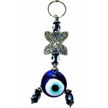 Glass Keychain...