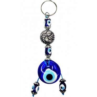 Glass Keychain...