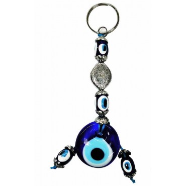 Glass Keychain...