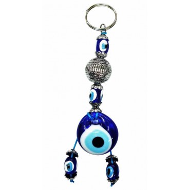 Glass Keychain...