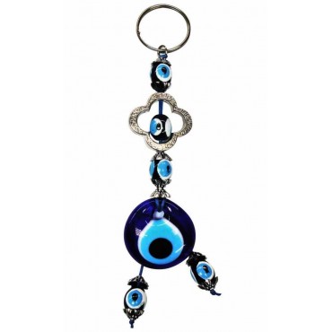 Glass Keychain...