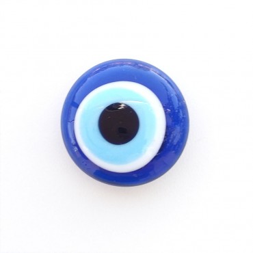 Glass Evil eye fridg...