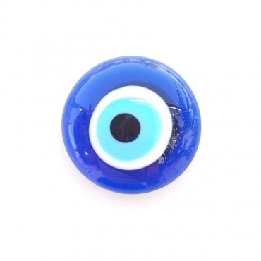 Glass Evil eye fridg...