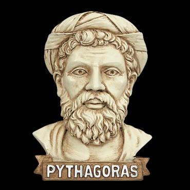 Fridge Magnet Pythag...