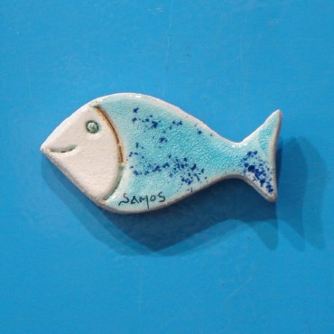 Ceramic Fridge Magne...