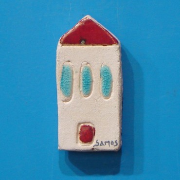 Ceramic Fridge Magne...