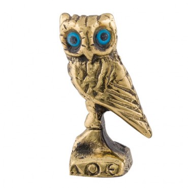Bronze Miniature...