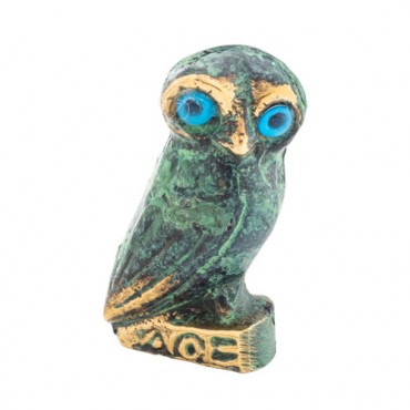Bronze Miniature...