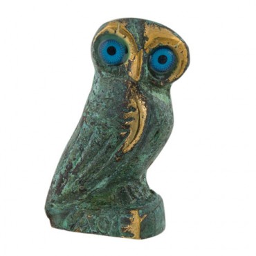 Bronze Miniature...