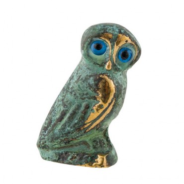 Bronze Miniature...