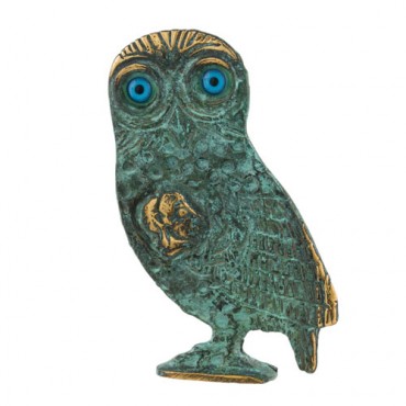 Bronze Miniature...