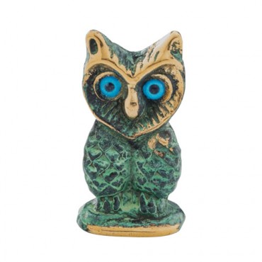 Bronze Miniature...