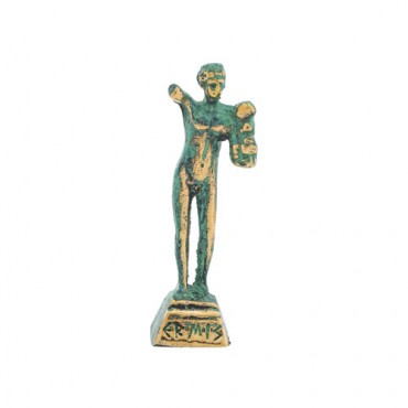 Bronze Miniature...