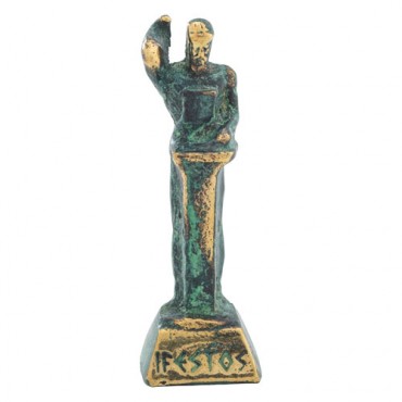 Bronze Miniature...