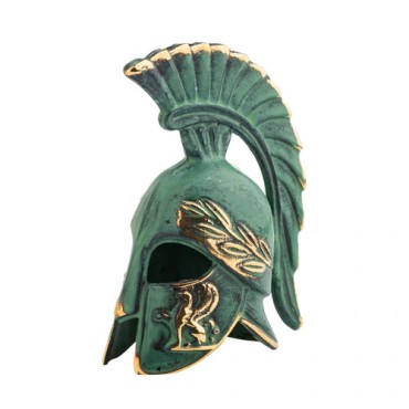 Bronze Miniature...