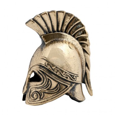 Bronze Miniature...