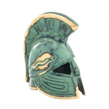 Bronze Miniature...