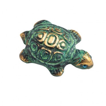 Bronze Miniature...