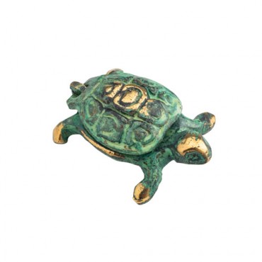 Bronze Miniature...