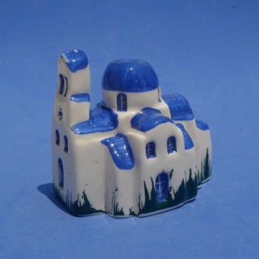Greek Church Ceramic...