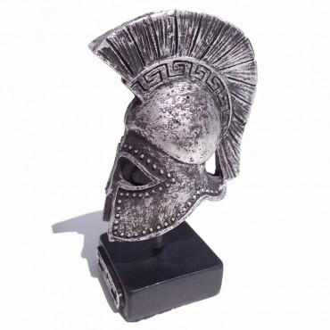 Ancient Greek Helmet...