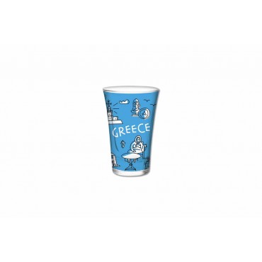 Souvenir Shot glass...