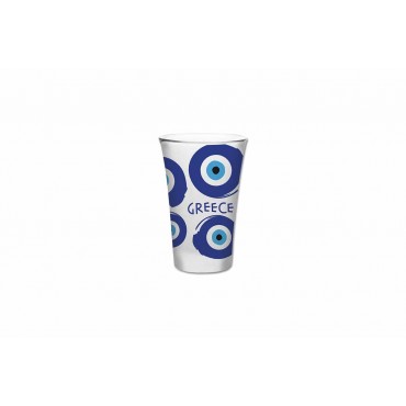 Shot glass Greece...