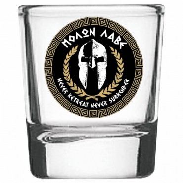 Shot Glass Greece ...