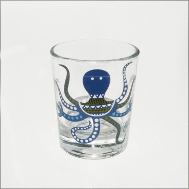 Shot Glass Greece...