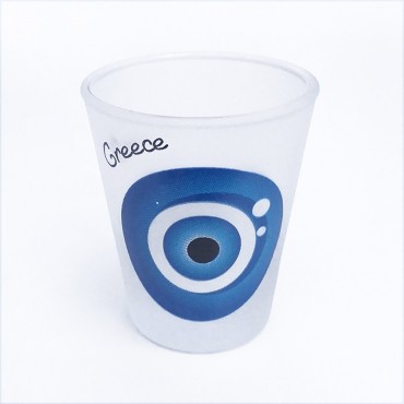 Shot Glass Greece ...