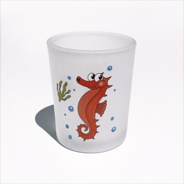 Shot Glass Samos...