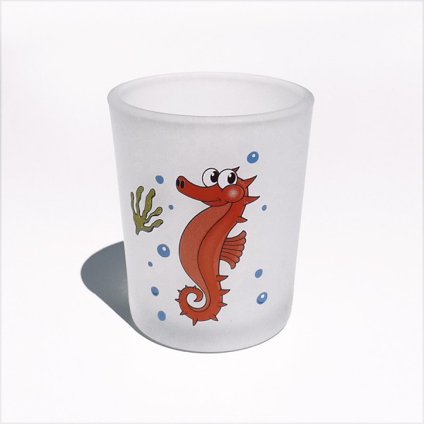 Shot Glass Samos