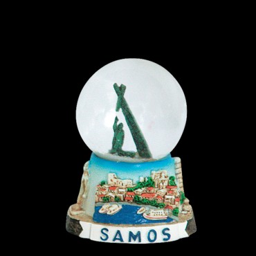 Snow Ball Samos ...