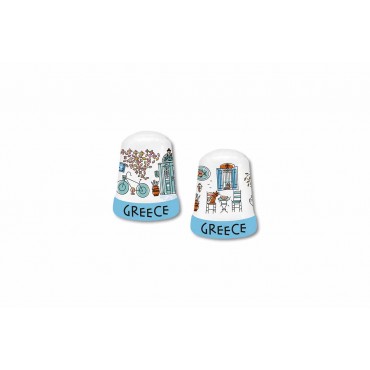 Thimble...